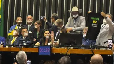 Câmara dos Deputados