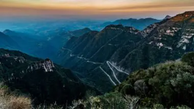 Serra catarinense