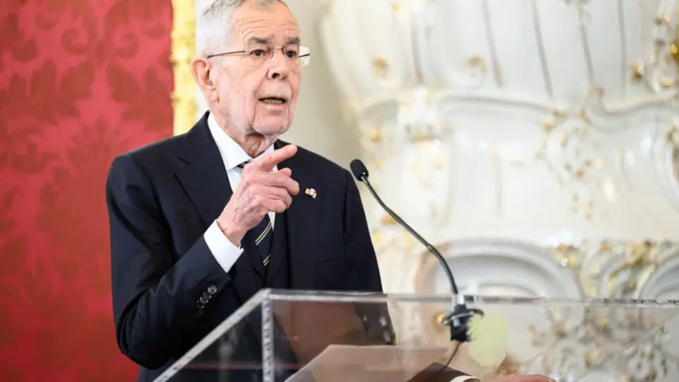 cop 30 áustria