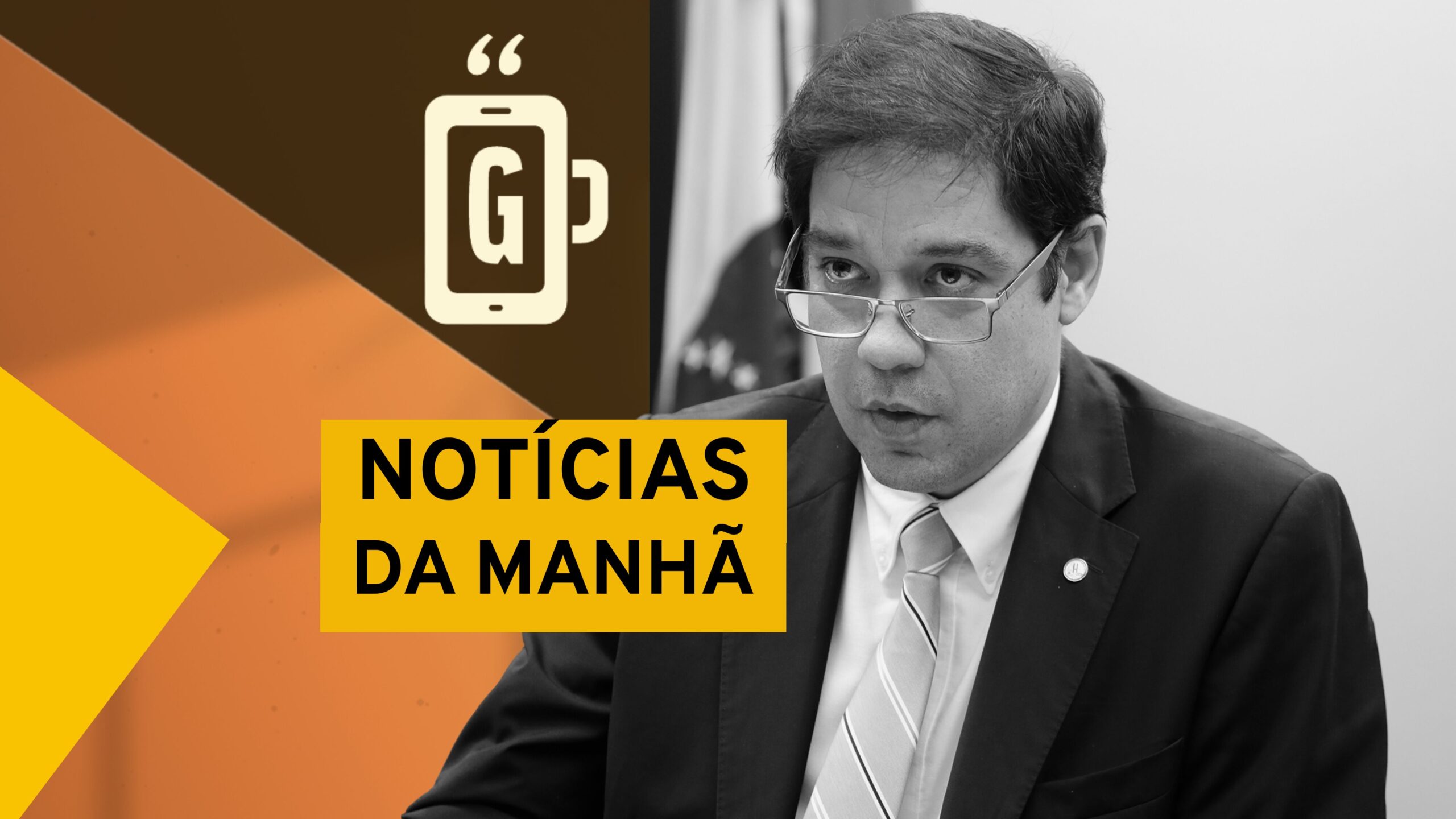 Oposição derruba sessões  no congresso: Café com a Gazeta do Povo