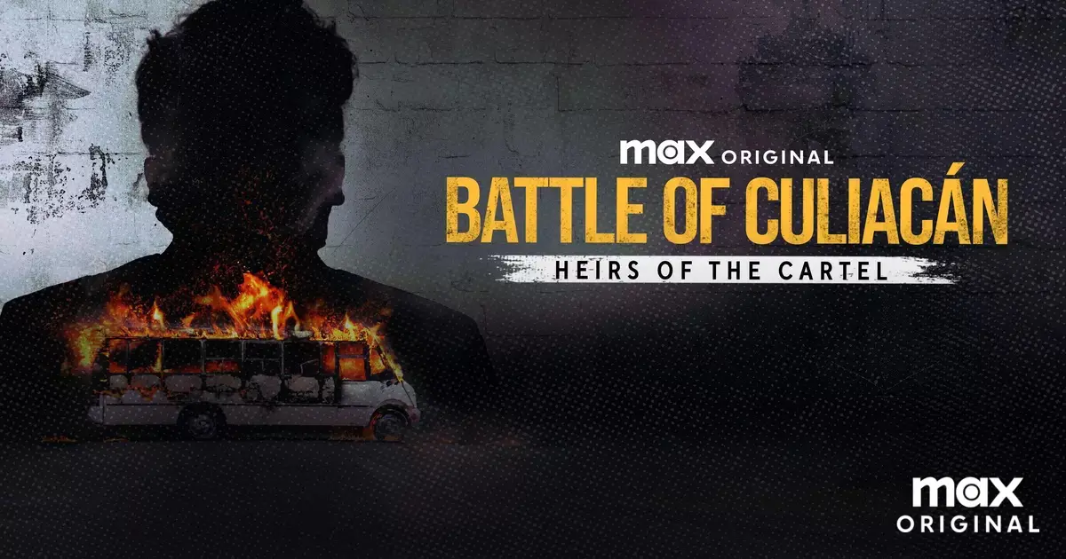 A série da HBO Max conta o que aconteceu no México depois que El Chapo foi extraditado