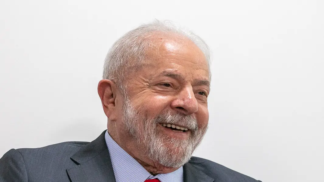 dólar Lula