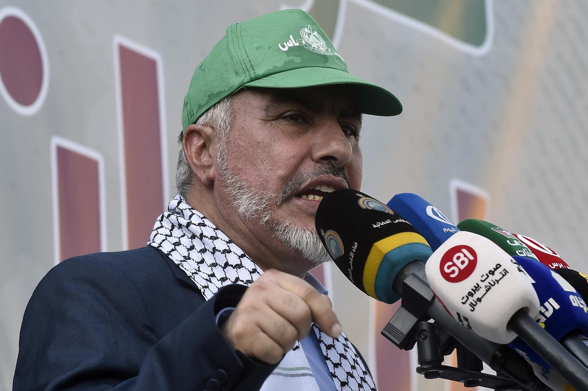 Hamas Diz Que Massacre Em Israel Criou “Momento de Ouro”
