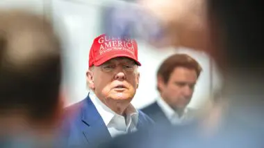 Tarifas Trump Brasil