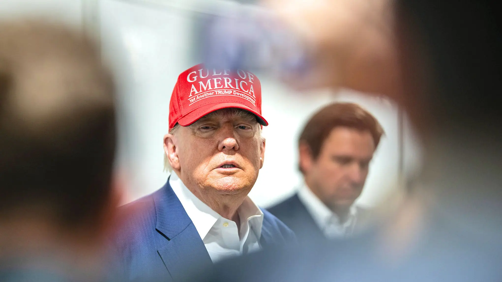 Tarifas Trump Brasil