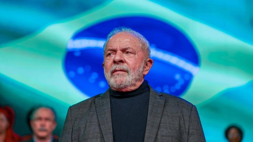 Lula x Trump: o PT é uma tragédia para a economia