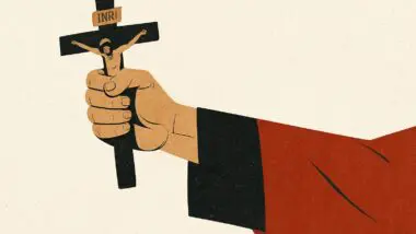 Conhecido por seu podcast de sucesso, o padre Carlos Martins compartilha os casos mais impressionantes que enfrentou no livro “Exorcista: Os Arquivos Secretos”