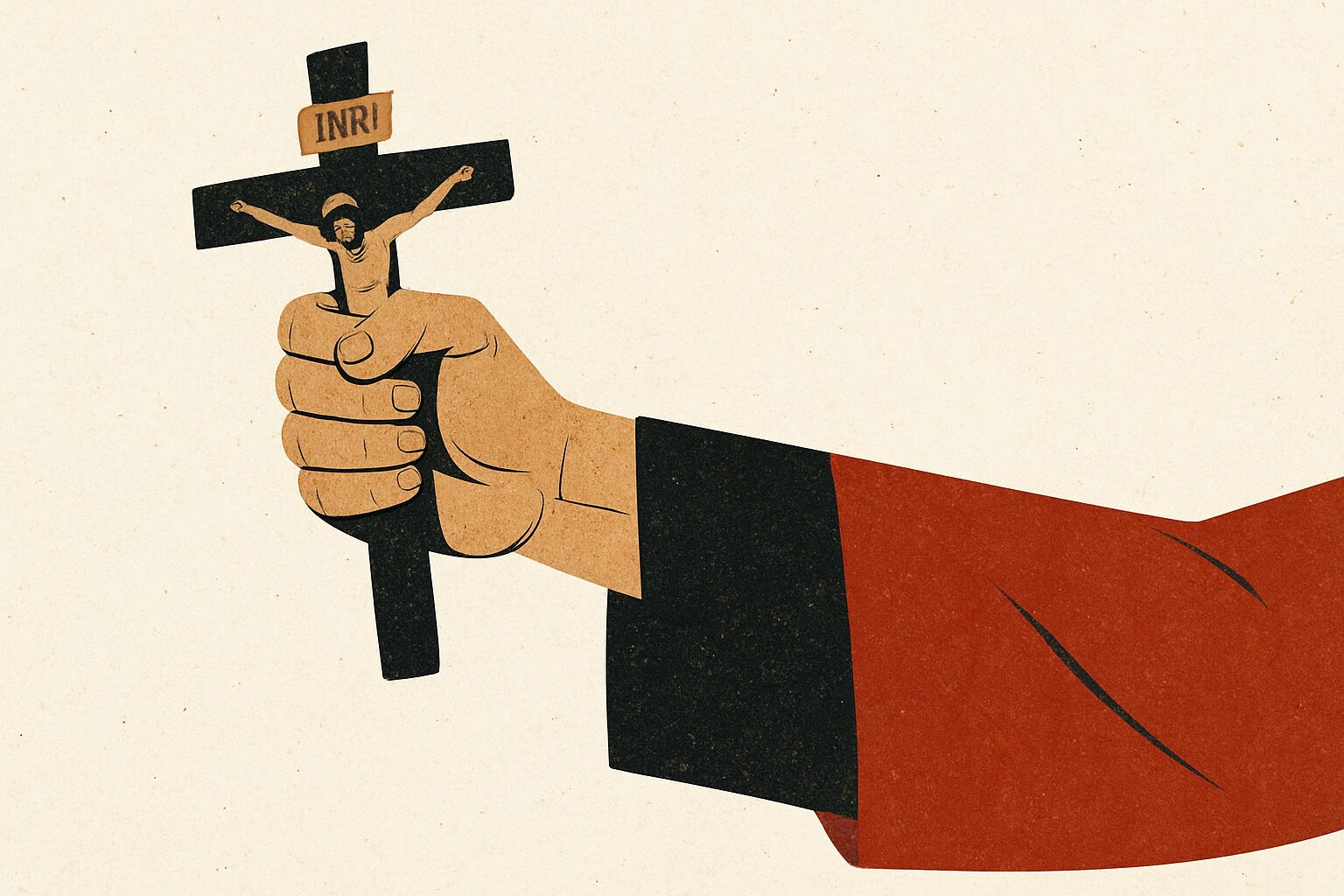 Conhecido por seu podcast de sucesso, o padre Carlos Martins compartilha os casos mais impressionantes que enfrentou no livro “Exorcista: Os Arquivos Secretos”