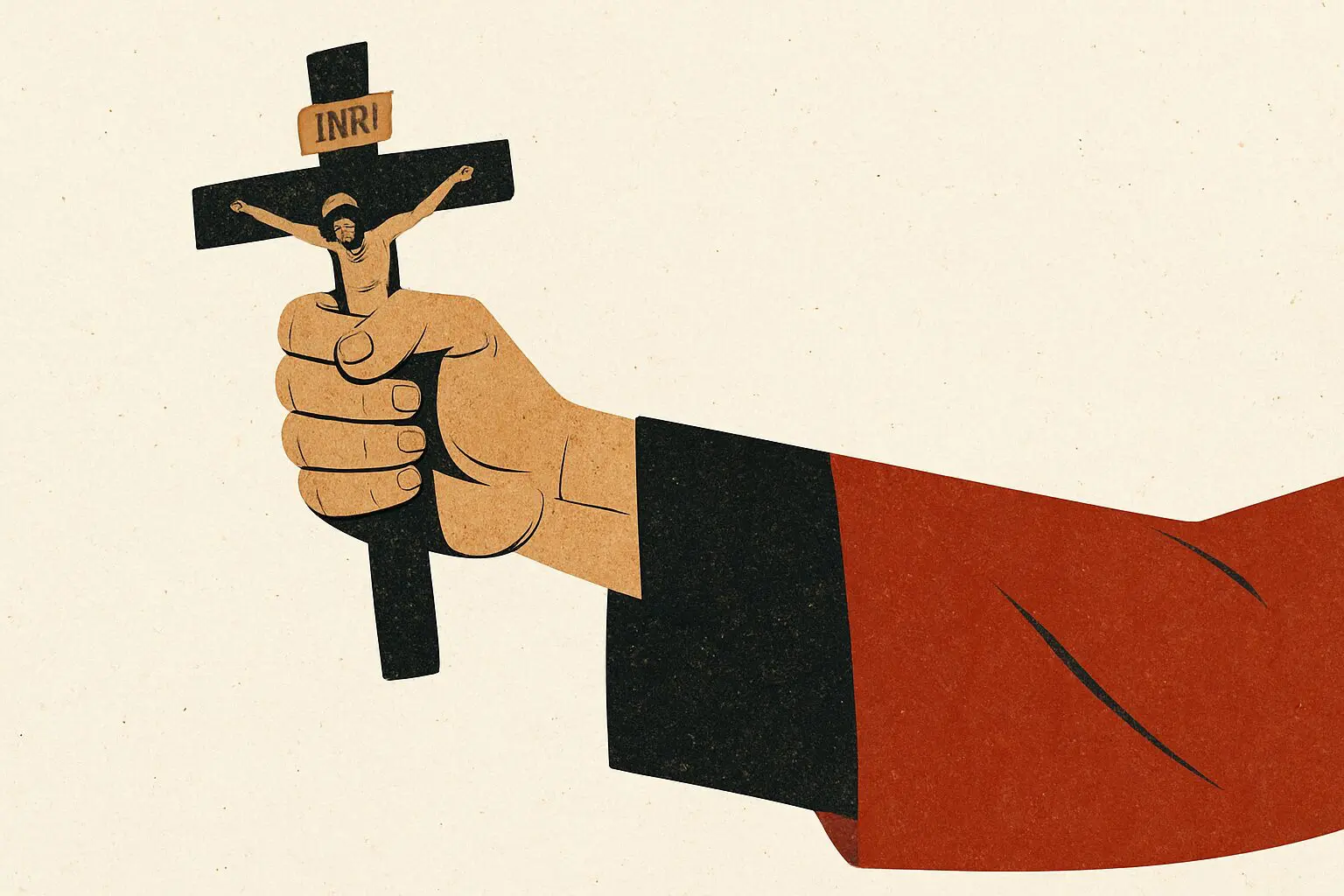 Conhecido por seu podcast de sucesso, o padre Carlos Martins compartilha os casos mais impressionantes que enfrentou no livro “Exorcista: Os Arquivos Secretos”