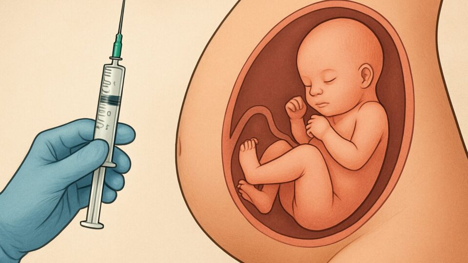 Crime contra a vida Magnitsky e “Dossiê Moraes” ignoram a maior violação de direitos humanos: a tortura e morte de bebês viáveis pela assistolia fetal no Brasil.
