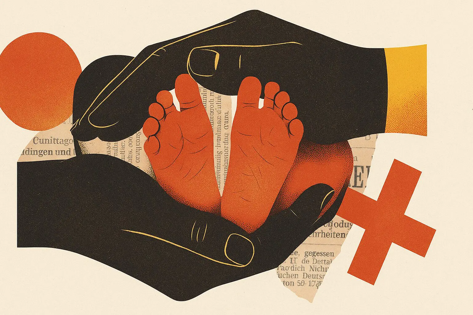 O economista Thomas Sowerll examina como a linguagem, a mídia e o sistema legal moldam percepções sobre a questão do aborto