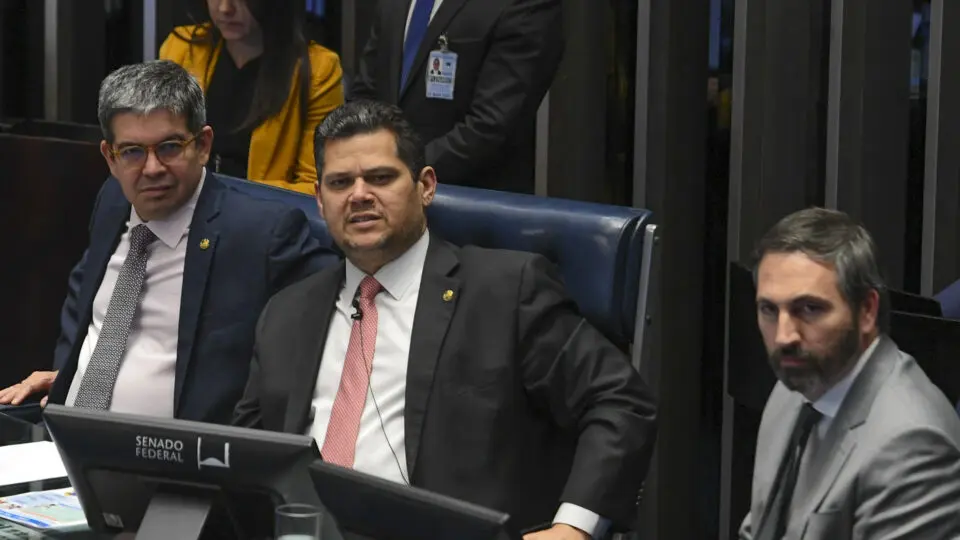 Impeachment de Moraes