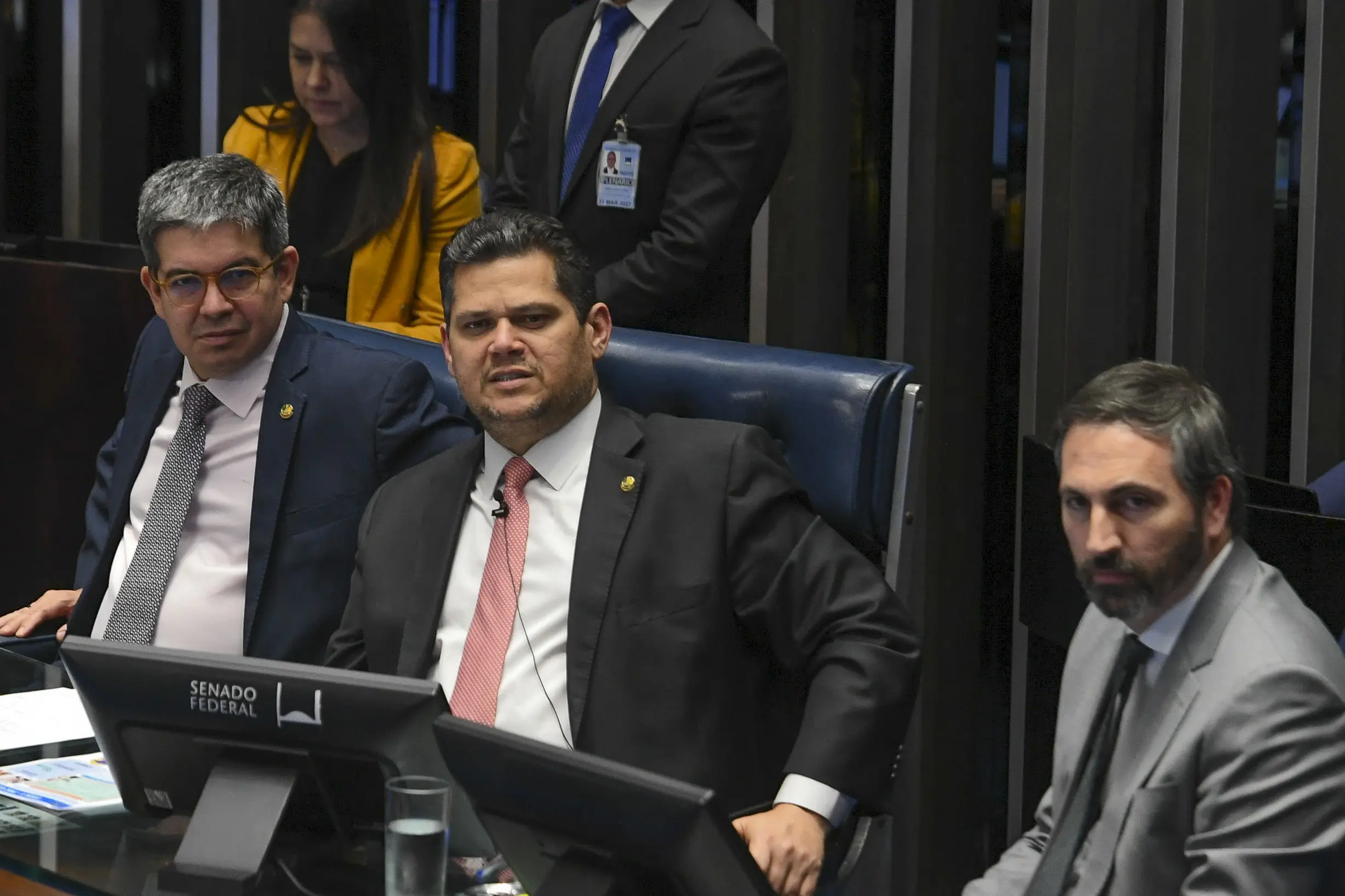 Impeachment de Moraes
