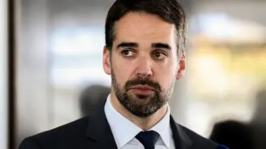 Família Bolsonaro é maior culpada por tarifaço de Trump, diz Eduardo Leite