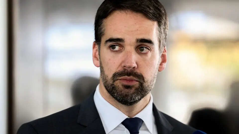 Família Bolsonaro é maior culpada por tarifaço de Trump, diz Eduardo Leite