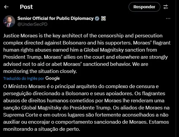 moraes