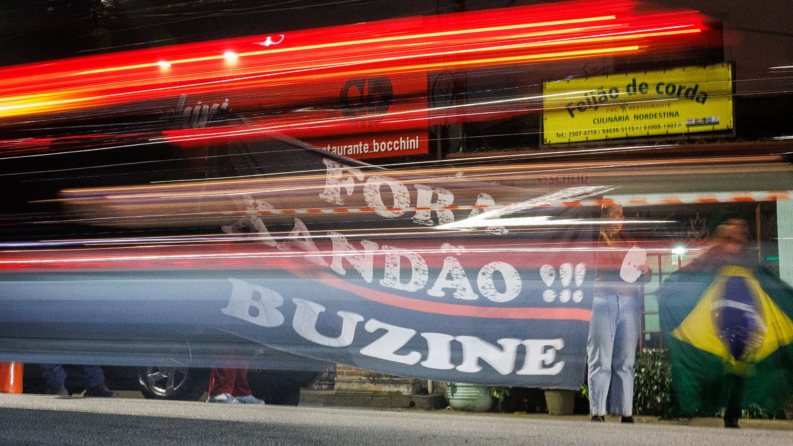 Quais senadores da bancada do agro querem o impeachment de Moraes – e quem é contra