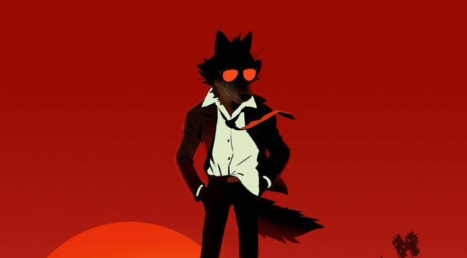 A trama acompanha Sr. Lobo e sua equipe, que tentam levar uma vida honesta