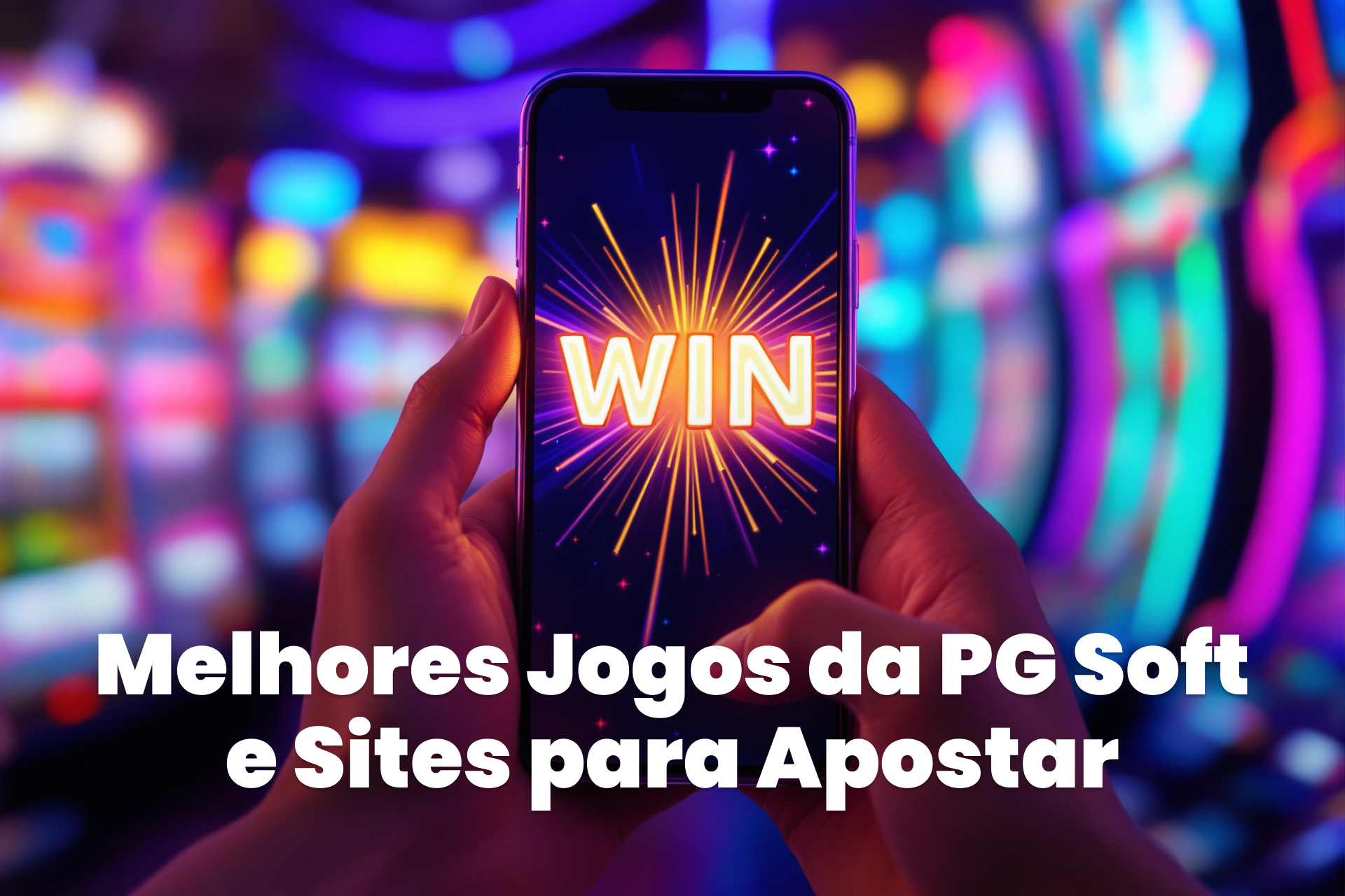 Slots PG: 10 melhores jogos disponíveis em 2025