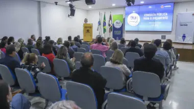 Com 448 demandas da população concluídas, Fala Curitiba faz reuniões presenciais em todas as regionais