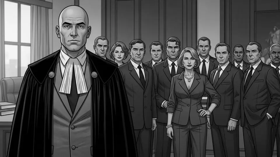 vaza toga alexandre de moraes