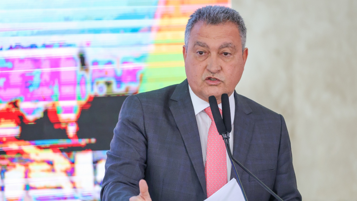 Ministro Flávio Dino acolheu parecer da PGR para julgar caso envolvendo atual ministro da Casa Civil em outra Corte.