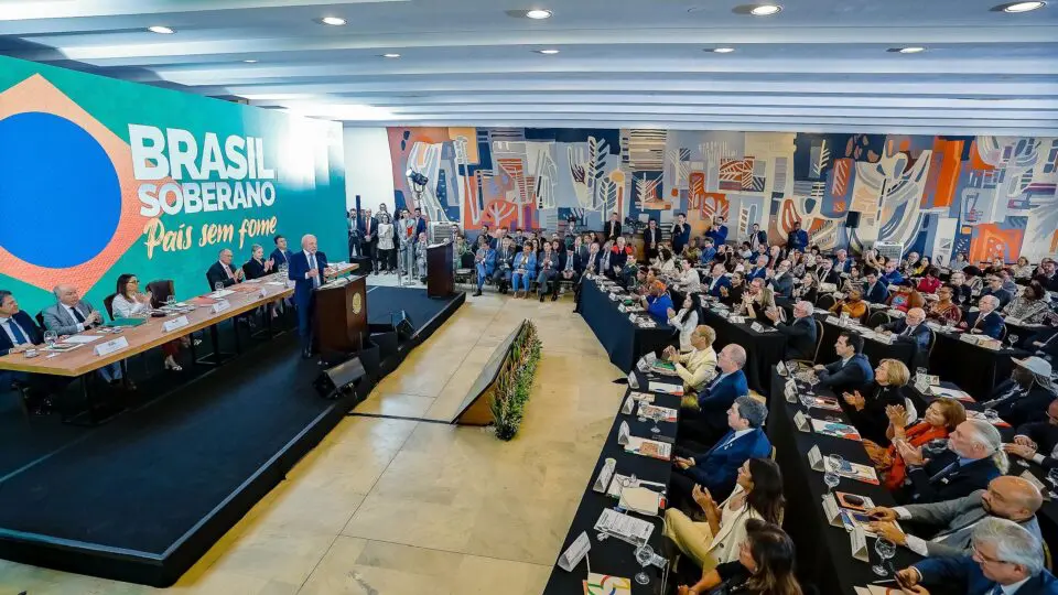 lula trump tarifas
