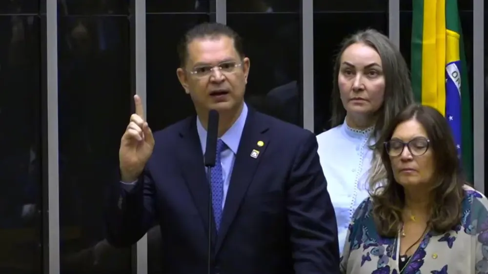 Sóstenes Cavalcante