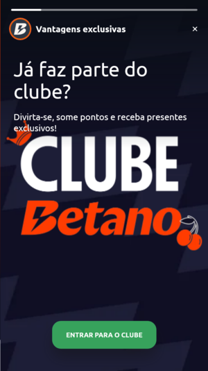 Clube Betano