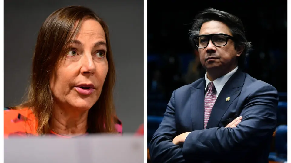 Senadores SP indecisos sobre pedido de impeachment de Moraes