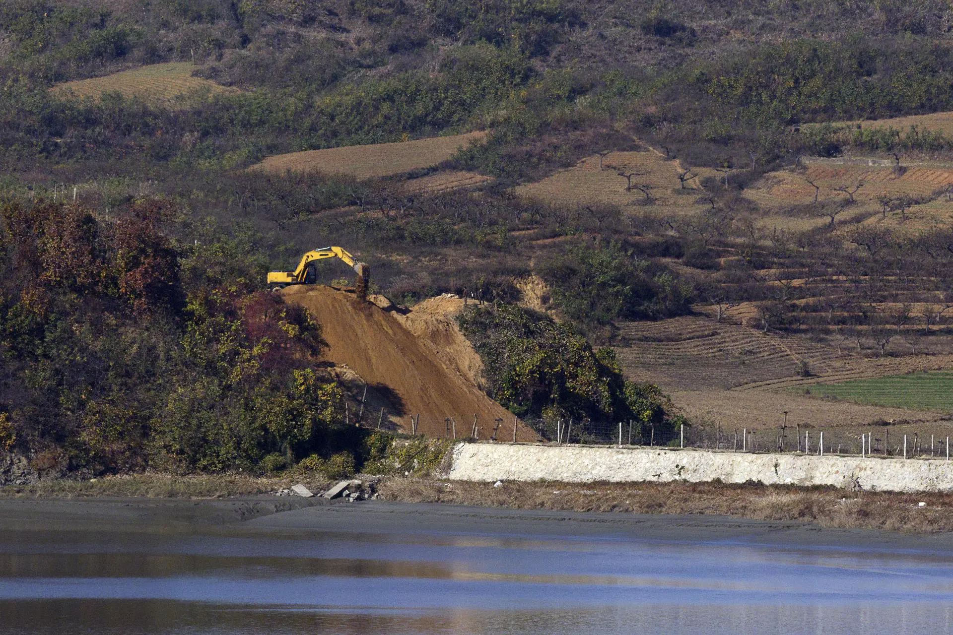 norte coreano coreia do sul