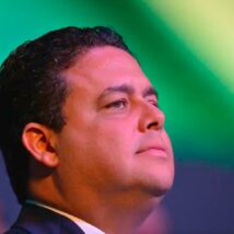 Felipe Santa Cruz: hoje secretário de Eduardo Paes, ex-presidente da OAB tem um histórico de embates com Jair Bolsonaro