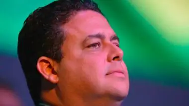 Felipe Santa Cruz: hoje secretário de Eduardo Paes, ex-presidente da OAB tem um histórico de embates com Jair Bolsonaro