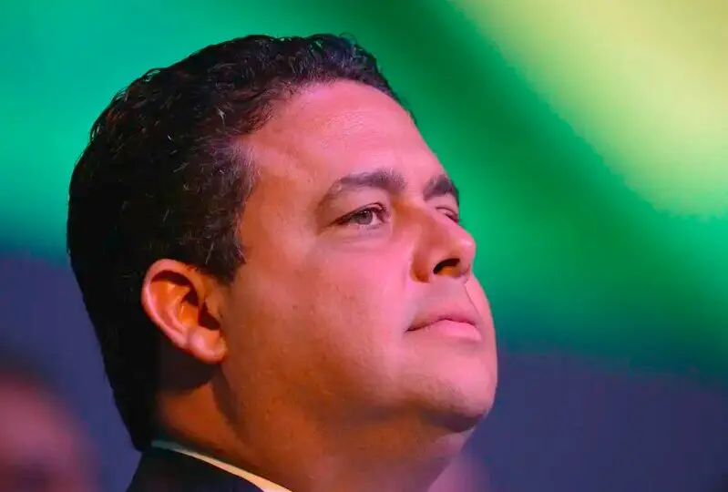 Felipe Santa Cruz: hoje secretário de Eduardo Paes, ex-presidente da OAB tem um histórico de embates com Jair Bolsonaro