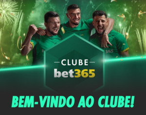 Clube bet365