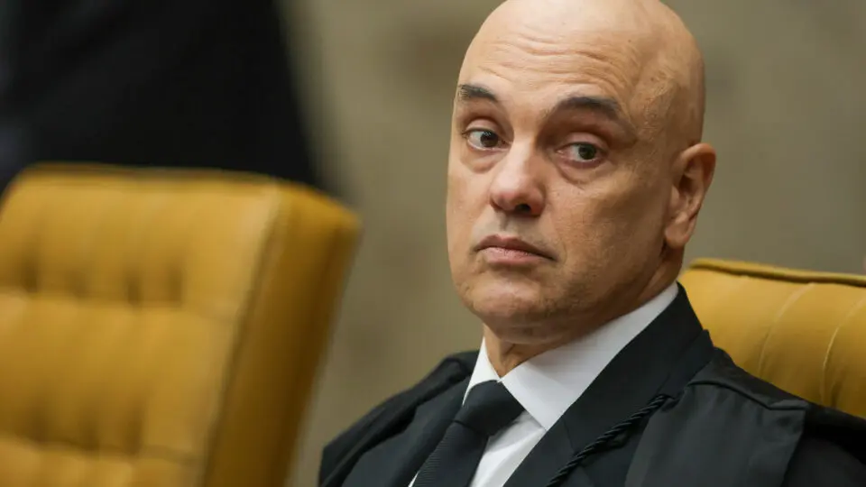 Com Magnitsky, Moraes figura em lista que reúne PCC, Hezbollah, Al Qaeda e ISIS