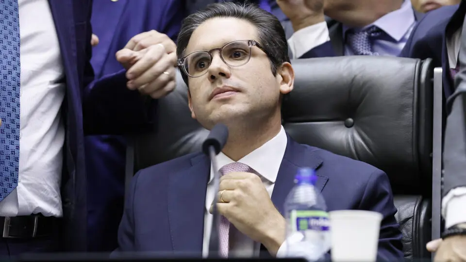 Hugo Motta Câmara dos Deputados