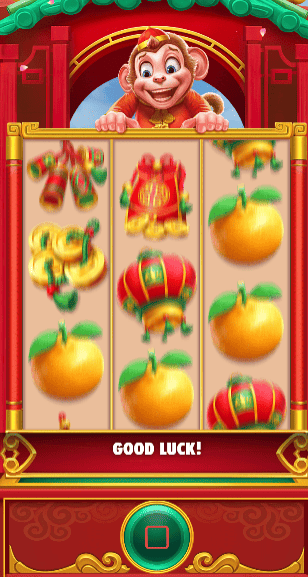 slot que mais paga macaco sortudo