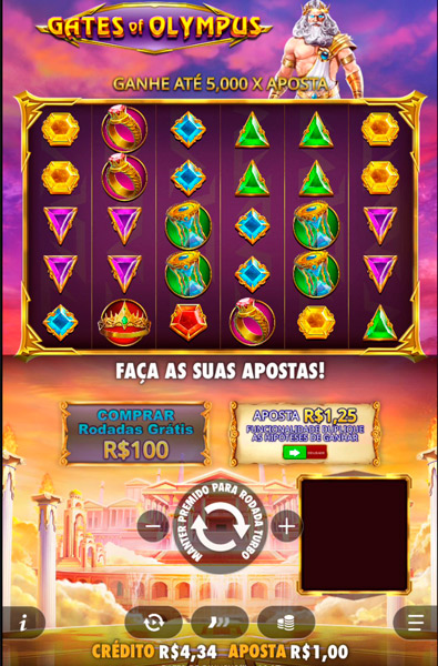 gates of olympus slot que paga