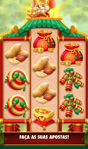 slot que paga ratinho sortudo