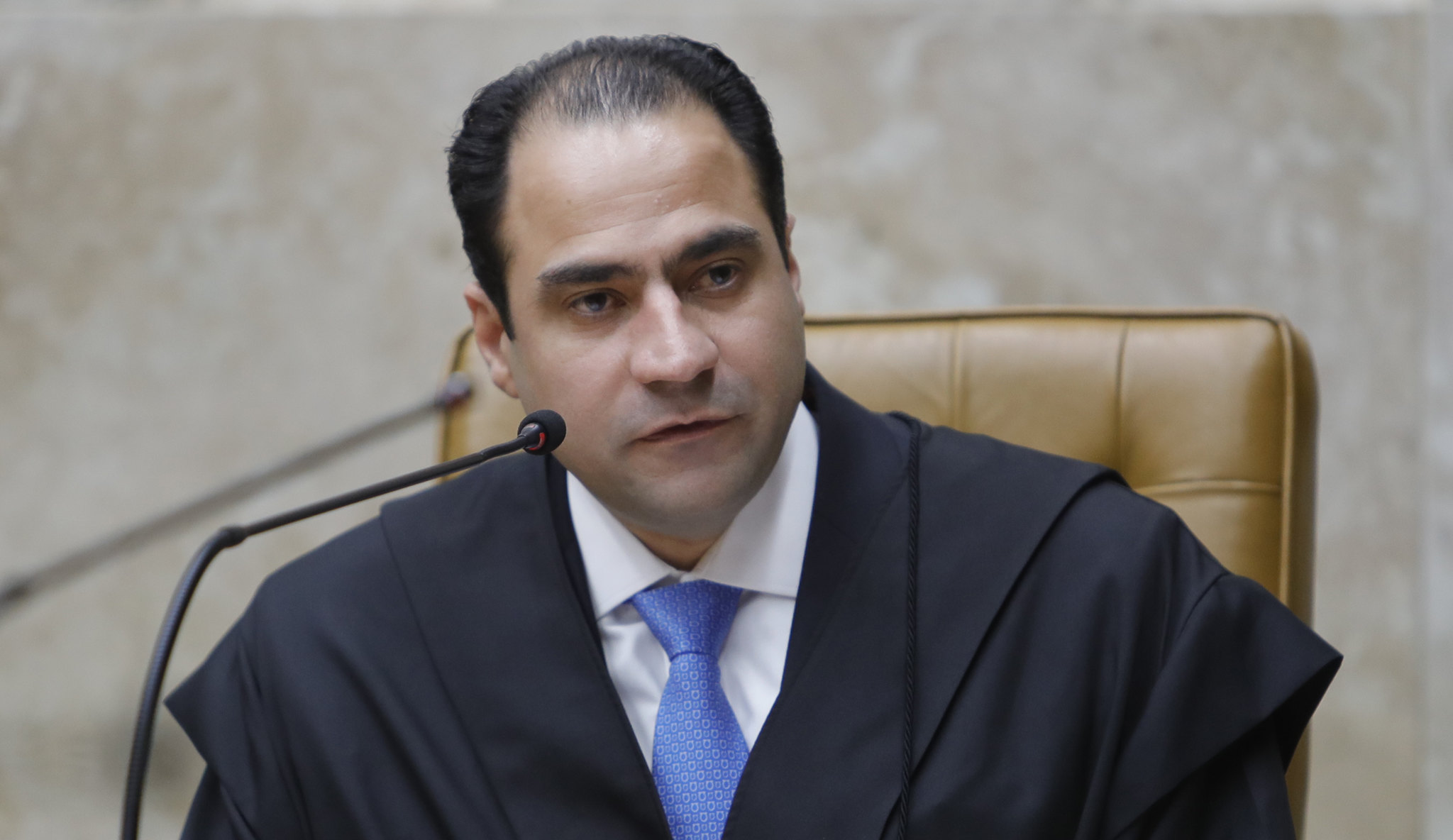 Sem citar Bolsonaro, OAB critica prisão sem condenação e defende pacto entre Poderes