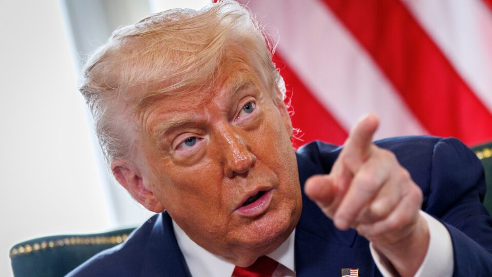 Trump resgata o centenário “Grande Porrete” para consolidar hegemonia dos EUA