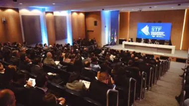 OAB-PR STF Evento