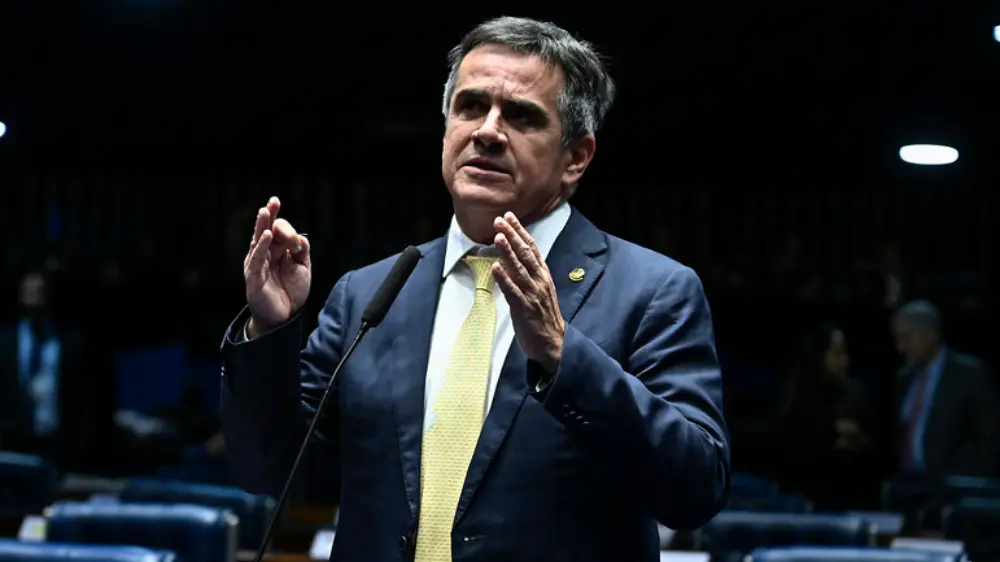 Ciro Nogueira