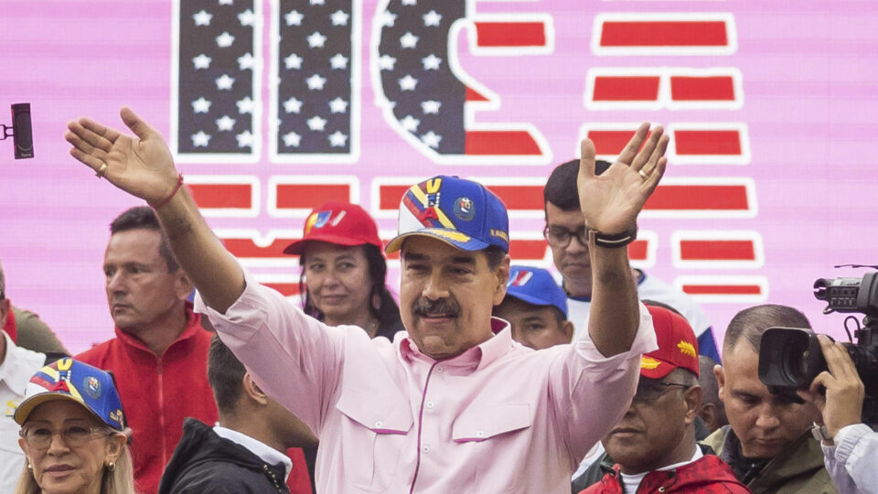 Traficantes, terroristas e o ditador Maduro: veja lista de “procurados” com recompensas nos EUA