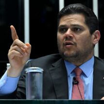 Davi Alcolumbre