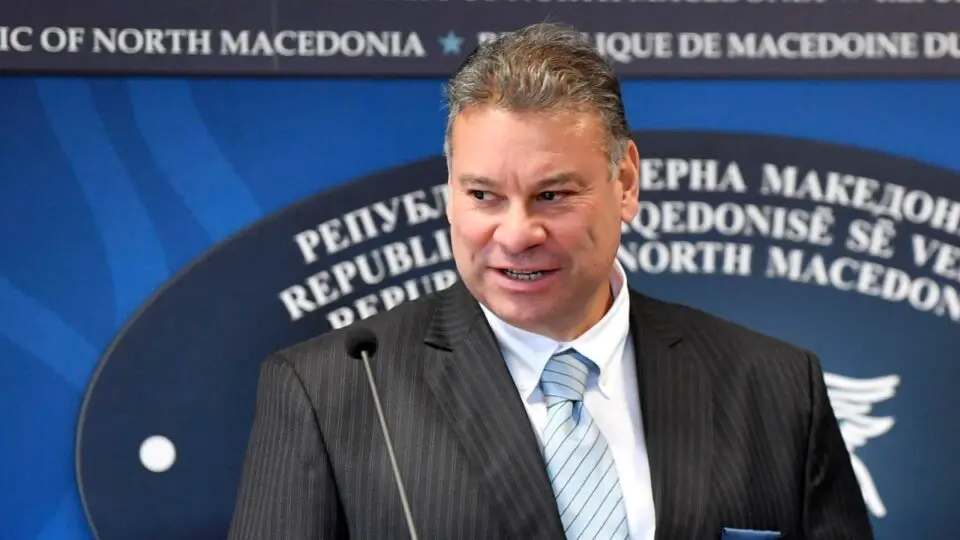 Gabriel Escobar