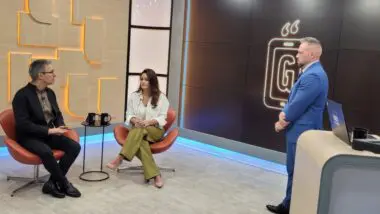 Governador de MG fala em "vulcão político", critica decisões do STF e pressiona Congresso por votações.