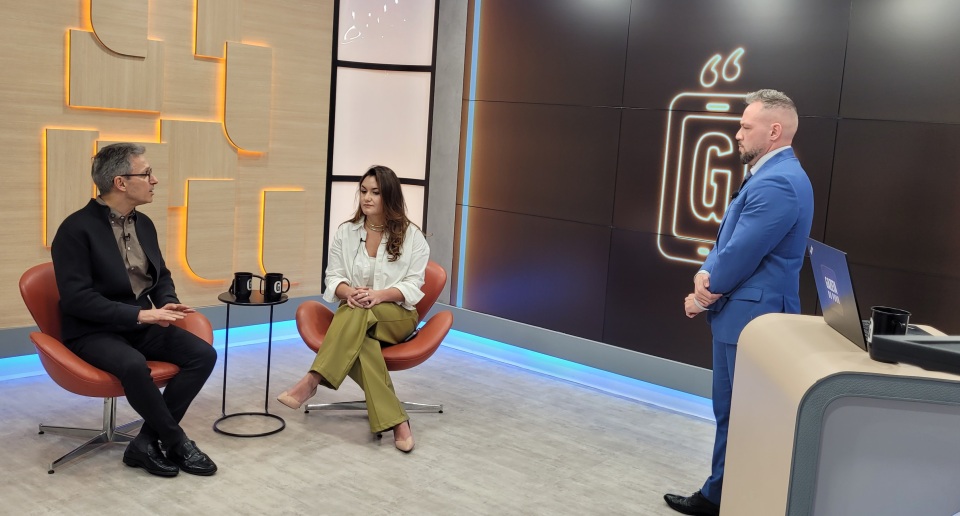 Governador de MG fala em &#8220;vulcão político&#8221;, critica decisões do STF e pressiona Congresso por votações.