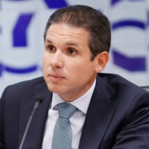 Hugo Motta